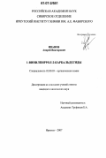 Иванов, Андрей Викторович. 1-винилпиррол-2-карбальдегиды: дис. кандидат химических наук: 02.00.03 - Органическая химия. Иркутск. 2007. 108 с.