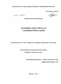 Грибкова, Евгения Валерьевна. Абсорбция газов в аппаратах с волокнистой насадкой: дис. кандидат технических наук: 05.17.08 - Процессы и аппараты химической технологии. Москва. 2011. 195 с.