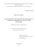 Кузина Ольга Андреевна. Аксиологический аспект языковой репрезентации образа Украины в англоязычных средствах массовой информации: дис. кандидат наук: 10.02.04 - Германские языки. ФГБОУ ВО «Нижегородский государственный лингвистический университет им. Н.А. Добролюбова». 2020. 161 с.