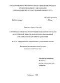 Харитонов, Кирилл Олегович. Алгоритмы и средства регистрации и обработки сигналов акустической эмиссии для автоматизированной системы контроля горного давления: дис. кандидат технических наук: 05.11.16 - Информационно-измерительные и управляющие системы (по отраслям). Хабаровск. 2009. 154 с.