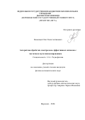 Каменцев Олег Константинович. Алгоритмы обработки спектрально-эффективных сигналов с частотным мультиплексированием: дис. кандидат наук: 00.00.00 - Другие cпециальности. ФГБОУ ВО «Воронежский государственный университет». 2024. 131 с.