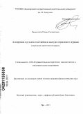 Хатмуллина, Римма Салаватовна. Аллофрония в русском и английском дискурсе отраслевого журнала: периодика нефтегазовой сферы: дис. кандидат филологических наук: 10.02.20 - Сравнительно-историческое, типологическое и сопоставительное языкознание. Уфа. 2011. 198 с.