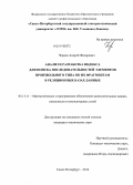 Чернов, Андрей Фёдорович. Анализ и разработка индекса для поиска последовательностей элементов произвольного типа по их фрагментам в реляционных базах данных: дис. кандидат наук: 05.13.11 - Математическое и программное обеспечение вычислительных машин, комплексов и компьютерных сетей. Санкт-Петербург. 2014. 156 с.