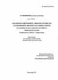 Гучепшокова, Сусана Аслановна. Архетипический концепт "лицо/честь/совесть": когнитивный и лингвокультурный аспекты: на материале русского, адыгского, английского и французского языков: дис. кандидат филологических наук: 10.02.19 - Теория языка. Краснодар. 2011. 174 с.