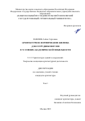 Павлюк Алёна Сергеевна. Архитектурное формирование жилища для сотрудников вузов в условиях академической мобильности: дис. кандидат наук: 00.00.00 - Другие cпециальности. ФГБОУ ВО «Национальный исследовательский Московский государственный строительный университет». 2024. 373 с.