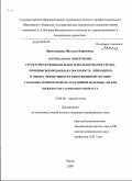 Ярославцева, Наталья Борисовна. Артериальная гипертензия, структурно-функциональное ремоделирование сердца, липидвысвобождающая способность лейкоцитов и оценка эффективности гипотензивной терапии у больных хронической обструктивной: дис. кандидат медицинских наук: 14.00.06 - Кардиология. Пермь. 2009. 204 с.