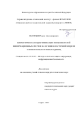 Васильев, Роман Александрович. Биометрическая идентификация пользователей информационных систем на основе кластерной модели элементарных речевых единиц: дис. кандидат наук: 05.13.19 - Методы и системы защиты информации, информационная безопасность. Саров. 2016. 153 с.