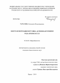 Тарасова, Екатерина Владимировна. Биотрансформация бетулина актинобактериями рода Rhodococcus: дис. кандидат наук: 03.02.03 - Микробиология. Пермь. 2014. 136 с.