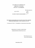 Козлов, Станислав Павлович. Численное моделирование химических превращений водородсодержащих газов в микроканалах: дис. кандидат физико-математических наук: 01.04.14 - Теплофизика и теоретическая теплотехника. Новосибирск. 2010. 123 с.