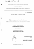 Веклич, Светлана Николаевна. Дифференцированный подход в подготовке будущих учителей технологии и предпринимательства: дис. кандидат педагогических наук: 13.00.08 - Теория и методика профессионального образования. Комсомольск-на-Амуре. 1999. 230 с.