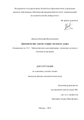 Ненахов Евгений Валентинович. Динамические задачи теории теплового удара: дис. кандидат наук: 00.00.00 - Другие cпециальности. ФГБОУ ВО «Московский авиационный институт (национальный исследовательский университет)». 2021. 216 с.