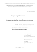 Смирнов Андрей Михайлович. Дислокационные модели релаксации напряжений несоответствия в цилиндрических, сферических и плоских композитных структурах: дис. кандидат наук: 01.02.04 - Механика деформируемого твердого тела. ФГБУН Институт проблем машиноведения Российской академии наук. 2017. 174 с.