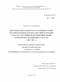 Ершова, Гузель Николаевна. Документы центрального государственного архива историко-политической документации Республики Татарстан - источники по истории общественно-политических объединений Татарстана: 1988-2007 гг.: дис. кандидат наук: 07.00.09 - Историография, источниковедение и методы исторического исследования. Казань. 2017. 276 с.