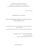 Ахметшина Дарья Александровна. Драматургия Фридриха Шиллера на французской сцене первой половины XIX в.: дис. кандидат наук: 00.00.00 - Другие cпециальности. ФГБОУ ВО «Российский государственный институт сценических искусств». 2023. 174 с.