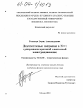 Розентул, Борис Александрович. Двухпетлевые поправки в N=1 суперсимметричной квантовой электродинамике: дис. кандидат физико-математических наук: 01.04.02 - Теоретическая физика. Москва. 2004. 110 с.