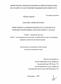 Ковалева, Лилия Петровна. Эффективность лечения хронического холецистита комплексом природных факторов курорта "Аршан": дис. кандидат медицинских наук: 14.00.05 - Внутренние болезни. Красноярск. 2004. 146 с.