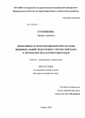 Сухлбокова, Лариса Сергеевна. Эффективность многокомпонентной системы индивидуальной подготовки супружеской пары к беременности и партнерским родам: дис. кандидат медицинских наук: 14.01.01 - Акушерство и гинекология. Самара. 2010. 159 с.