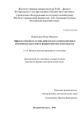 Пашенькин Игорь Юрьевич. Эффекты обменного и спин-орбитального взаимодействия в немагнитных прослойках ферромагнитных наноструктур: дис. кандидат наук: 00.00.00 - Другие cпециальности. ФГБНУ «Федеральный исследовательский центр Институт прикладной физики им. А.В. Гапонова-Грехова Российской академии наук». 2025. 125 с.