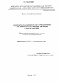 Жолудь, Алексей Александрович. Экономическая ценность информационных электронных услуг органов местного самоуправления: дис. кандидат экономических наук: 08.00.01 - Экономическая теория. Москва. 2012. 130 с.