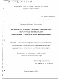 Бесперстов, Вадим Викторович. Экономическое обоснование обновления парка воздушных судов: На примере Западно-Сибирского региона: дис. кандидат экономических наук: 08.00.05 - Экономика и управление народным хозяйством: теория управления экономическими системами; макроэкономика; экономика, организация и управление предприятиями, отраслями, комплексами; управление инновациями; региональная экономика; логистика; экономика труда. Новосибирск. 2002. 203 с.