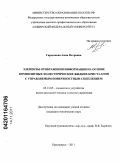 Гардымова, Анна Петровна. Элементы отображения информации на основе композитных холестерических жидких кристаллов с управляемым поверхностным сцеплением: дис. кандидат технических наук: 05.13.05 - Элементы и устройства вычислительной техники и систем управления. Красноярск. 2011. 134 с.