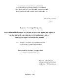 Корнеева Александра Валерьевна. Этноориентированное обучение испаноязычных учащихся из Латинской Америки категории вида глагола на подготовительном факультете: дис. кандидат наук: 00.00.00 - Другие cпециальности. ФГАОУ ВО «Белгородский государственный национальный исследовательский университет». 2023. 219 с.