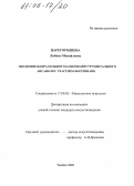 Царегородцева, Любава Михайловна. Эволюция жанра большого камерно-инструментального ансамбля с участием фортепиано: дис. кандидат искусствоведения: 17.00.02 - Музыкальное искусство. Тамбов. 2005. 224 с.