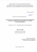 Перекрестова Анастасия Валерьевна. Философско-религиозные и мистические концепции точки как понятия, соотносимого со сферой трансцендентного: дис. кандидат наук: 00.00.00 - Другие cпециальности. ФГБОУ ВО «Донской государственный технический университет». 2024. 217 с.