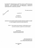 Соломаха, Нелля Борисовна. Физическая реабилитация больных бронхиальной астмой с сочетанным аллергическим ринитом: дис. кандидат медицинских наук: 14.00.51 - Восстановительная медицина, спортивная медицина, курортология и физиотерапия. Санкт-Петербург. 2009. 139 с.