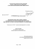 Сурменев, Роман Анатольевич. Формирование биосовместимых кальций-фосфатных покрытий методом высокочастотного магнетронного распыления: дис. кандидат физико-математических наук: 01.04.07 - Физика конденсированного состояния. Томск. 2008. 164 с.