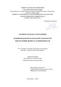 Антонова Надежда Анатольевна. Формирование читательской грамотности при обучении физике в основной школе: дис. кандидат наук: 00.00.00 - Другие cпециальности. ФГБОУ ВО «Южно-Уральский государственный гуманитарно-педагогический университет». 2024. 254 с.