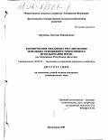 Оруджева, Лимунат Шахбановна. Формирование экономического механизма регулирования земельных отношений и эффективного использования земли: На примере Республики Дагестан: дис. кандидат экономических наук: 08.00.05 - Экономика и управление народным хозяйством: теория управления экономическими системами; макроэкономика; экономика, организация и управление предприятиями, отраслями, комплексами; управление инновациями; региональная экономика; логистика; экономика труда. Махачкала. 2001. 178 с.