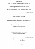 Моисеева, Алена Николаевна. Формирование эмпатической культуры подростка в учреждении дополнительного образования: дис. кандидат педагогических наук: 13.00.01 - Общая педагогика, история педагогики и образования. Магнитогорск. 2006. 191 с.