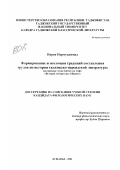 Норов, Нормухаммад Саидмахмадович. Формирование и эволюция традиций составления трудов по истории таджикско-персидской литературы: На примере труда Забехулло Сафо "История литературы в Иране": дис. кандидат филологических наук: 10.01.03 - Литература народов стран зарубежья (с указанием конкретной литературы). Душанбе. 2002. 150 с.