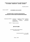 Арансибия Алака Вальтер. Формирование и развитие конкурентных преимуществ горнорудных предприятий Боливии: дис. кандидат экономических наук: 08.00.05 - Экономика и управление народным хозяйством: теория управления экономическими системами; макроэкономика; экономика, организация и управление предприятиями, отраслями, комплексами; управление инновациями; региональная экономика; логистика; экономика труда. Москва. 2008. 205 с.