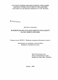 Лях, Ольга Алексеевна. Формирование и реализация региональной налоговой политики: дис. кандидат экономических наук: 08.00.10 - Финансы, денежное обращение и кредит. Абакан. 2008. 204 с.