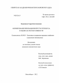 Канапинов, Серик Болатканович. Формирование инновационной стратегии вуза и оценка ее результативности: дис. кандидат экономических наук: 08.00.05 - Экономика и управление народным хозяйством: теория управления экономическими системами; макроэкономика; экономика, организация и управление предприятиями, отраслями, комплексами; управление инновациями; региональная экономика; логистика; экономика труда. Новосибирск. 2012. 208 с.