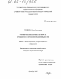 Гордеева, Нина Алексеевна. Формирование компетентности учащегося в проектной деятельности: дис. кандидат педагогических наук: 13.00.01 - Общая педагогика, история педагогики и образования. Оренбург. 2005. 203 с.