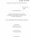 Газеев, Максим Владимирович. Формирование лакокрасочных покрытий на древесине с применением красящего состава на основе алкидных смол: дис. кандидат технических наук: 05.21.05 - Древесиноведение, технология и оборудование деревопереработки. Екатеринбург. 2004. 191 с.