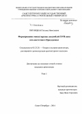 Пятницкая, Татьяна Николаевна. Формирование монастырских ансамблей XVII века юго-восточного Приладожья: дис. кандидат наук: 05.23.20 - Теория и история архитектуры, реставрация и реконструкция историко-архитектурного наследия. Санкт-Петербург. 2014. 257 с.