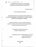 Шлыкова, Марина Владимировна. Формирование организационно-экономического механизма жилищного строительства в депрессивном регионе в современных условиях: дис. кандидат экономических наук: 08.00.05 - Экономика и управление народным хозяйством: теория управления экономическими системами; макроэкономика; экономика, организация и управление предприятиями, отраслями, комплексами; управление инновациями; региональная экономика; логистика; экономика труда. Санкт-Петербург. 2001. 191 с.