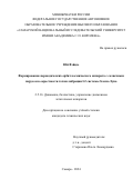 Юй Вэйцзе. Формирование периодических орбит космического аппарата с солнечным парусом в окрестности точки либрации L2 системы Земля-Луна: дис. кандидат наук: 00.00.00 - Другие cпециальности. ФГАОУ ВО «Самарский национальный исследовательский университет имени академика С.П. Королева». 2024. 110 с.