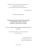 Мунавирова Лейсан Ринатовна. Формирование профессионально-правовой компетенции будущих учителей в процессе проектного обучения: дис. кандидат наук: 13.00.01 - Общая педагогика, история педагогики и образования. ФГАОУ ВО «Казанский (Приволжский) федеральный университет». 2019. 316 с.