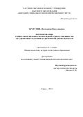 Братухина Екатерина Вячеславовна. Формирование социально-профессиональной ответственности студентов вуза во внеаудиторной деятельности: дис. кандидат наук: 13.00.01 - Общая педагогика, история педагогики и образования. ФГАОУ ВО «Казанский (Приволжский) федеральный университет». 2019. 166 с.