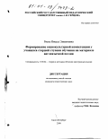 Риске, Инесса Элвантовна. Формирование социокультурной компетенции у учащихся старшей ступени обучения: На материале английской поэзии: дис. кандидат педагогических наук: 13.00.02 - Теория и методика обучения и воспитания (по областям и уровням образования). Санкт-Петербург. 2000. 259 с.