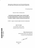 Касатова, Галина Александровна. Формирование ценностных ориентаций будущих инженеров-технологов в процессе художественно-творческой деятельности: дис. кандидат педагогических наук: 13.00.08 - Теория и методика профессионального образования. Магнитогорск. 2010. 173 с.