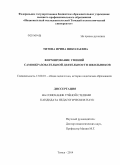 Титова, Ирина Николаевна. Формирование умений самообразовательной деятельности школьников: дис. кандидат наук: 13.00.01 - Общая педагогика, история педагогики и образования. Томск. 2014. 313 с.