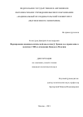 Кочегуров Дмитрий Александрович. Формирование внешнеполитической идеологии Д. Трампа и ее проявление в политике США в отношении Канады и Мексики: дис. кандидат наук: 23.00.04 - Политические проблемы международных отношений и глобального развития. ФГАОУ ВО «Национальный исследовательский университет «Высшая школа экономики». 2021. 197 с.