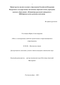 Ростовцева Ирина Александровна. Фото- и ионохромные свойства хромогенных гетарилзамещенных спиропиранов: дис. кандидат наук: 02.00.04 - Физическая химия. ФГАОУ ВО «Южный федеральный университет». 2019. 162 с.