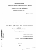 Метёлкина, Жанна Сергеевна. Гаспар Шатийон, граф де Колиньи - лидер гугенотской оппозиции во Франции: дис. кандидат исторических наук: 07.00.03 - Всеобщая история (соответствующего периода). Волгоград. 2011. 266 с.